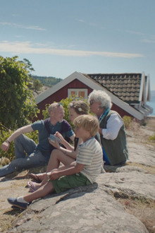 Greek & Reversing with a Trailer