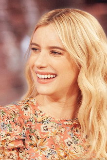 Emma Roberts, Phil Rosenthal, Ashley McBryde