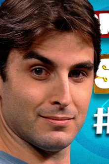 The Eyebrow Cam - #23