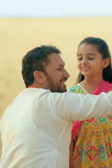 Deeya-Moksh's Friendship Blossoms