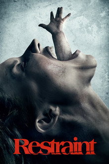 Restraint poster