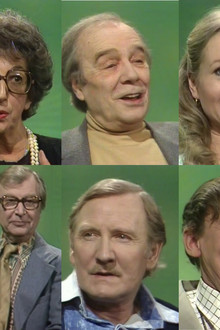 Even More General Stories