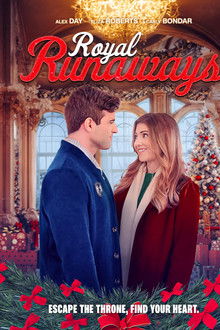 Royal Runaways poster