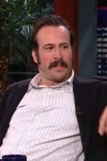 Billy Ray Cyrus, Miley Cyrus, Brooke Shields