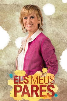 Els meus pares poster