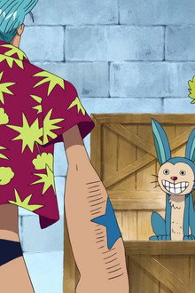 Hunter Sanji Makes An Entrence? Elegy for a Lying Wolf!