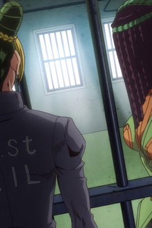 Jailbreak...