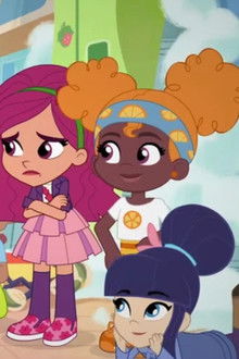 The Berryville Trail