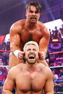 NXT 8/6/2024