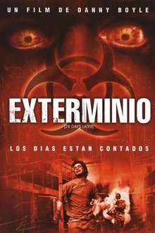 Exterminio (2002)