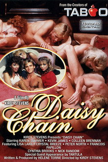 Daisy Chain poster
