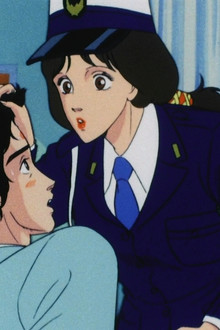 Urgent Duty Scramble