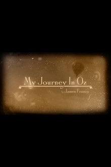 My Journey in Oz poster