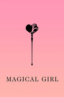 Magical Girl poster