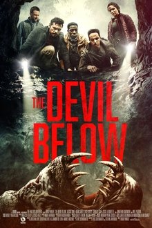 The Devil Bellow