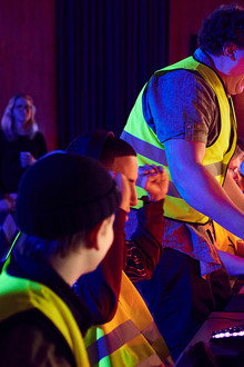 The Handicap in Skive