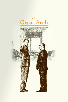 The Great Arch poster