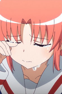 How Humiliating, I'm So Embarrassed!