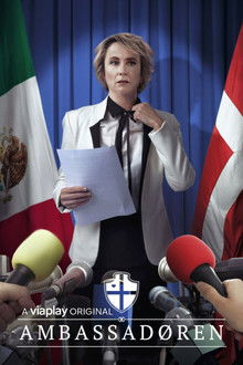 Ambassadøren poster