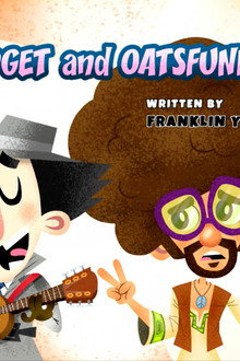 Gadget & Oatsfunkle