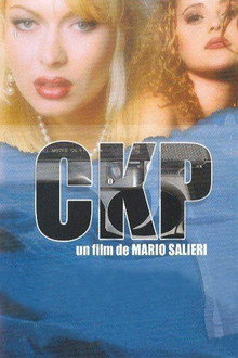CKP poster