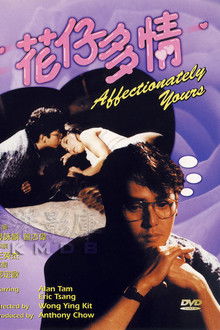 Affectionately Yours poster