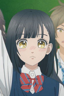 In the Future, Too...