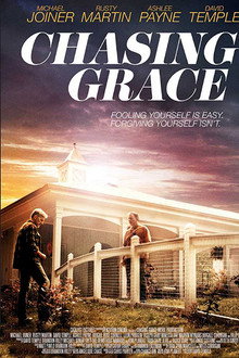 Chasing Grace poster