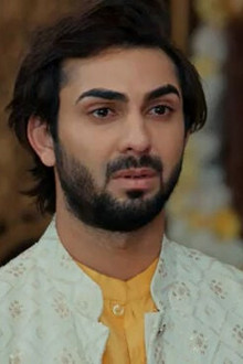 Ritesh Refuses to Marry Riya