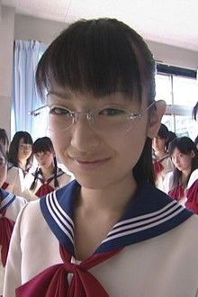 Ami-chan Has Fallen Into Enemy Hands...