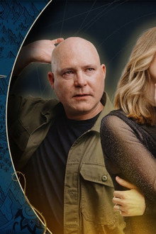 The Colour of Divinity