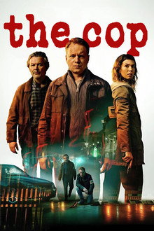 The Cop. A New Chapter poster