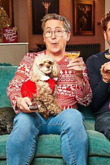 Gogglebox Festive Special