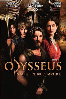 Odysseus poster