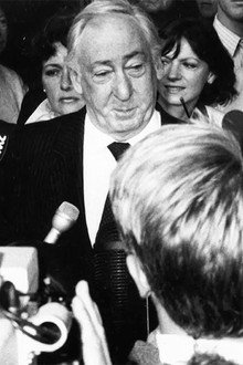 The Murphy Scandal