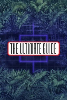 The Ultimate Guide poster