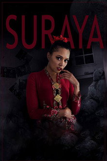Suraya poster