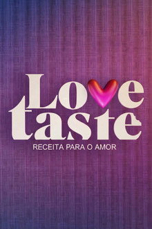 Love Taste - Receita Para o Amor poster