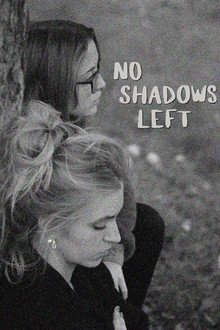 No Shadows Left poster