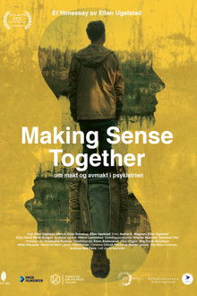 Making Sense Together poster