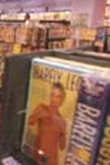 American Porn