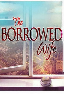 The Borrowed Wife poster