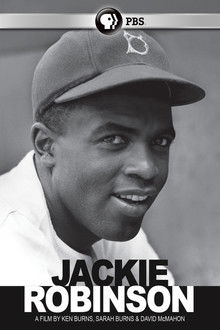 Jackie Robinson poster