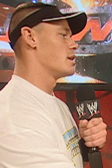 Raw - Jun. 27, 2005