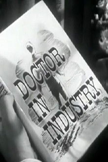 Doctor in Industry: The Story of Kennethh W. Randall, M.D. poster