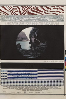 Theatrum Orbis Terrarum poster