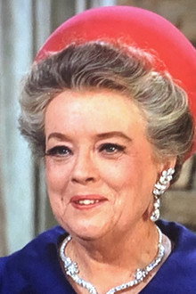 Aunt Bee and the Lecturer