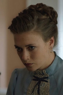 A Beautiful Gypsy, Part 2