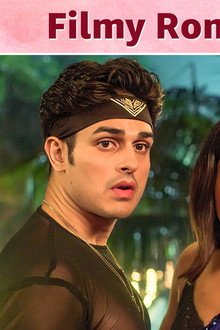 Filmy Romance