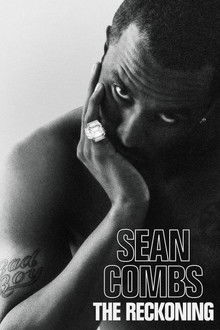 Sean Combs: The Reckoning poster